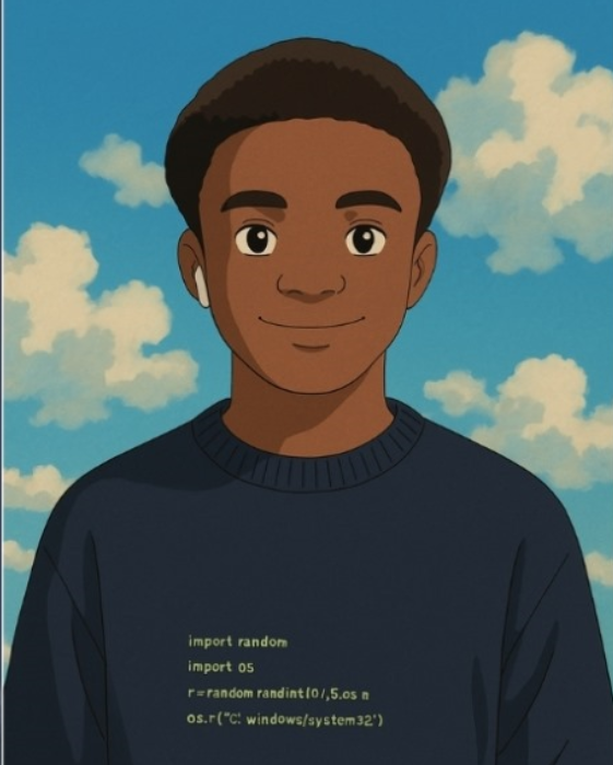 Collins Awusa